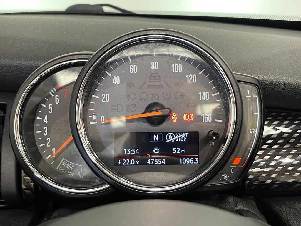 USED 2018 68 MINI CONVERTIBLE 2.0 Cooper S Convertible 2dr Petrol Manual Euro 6 (s/s) (192 ps) Full LED Lighting