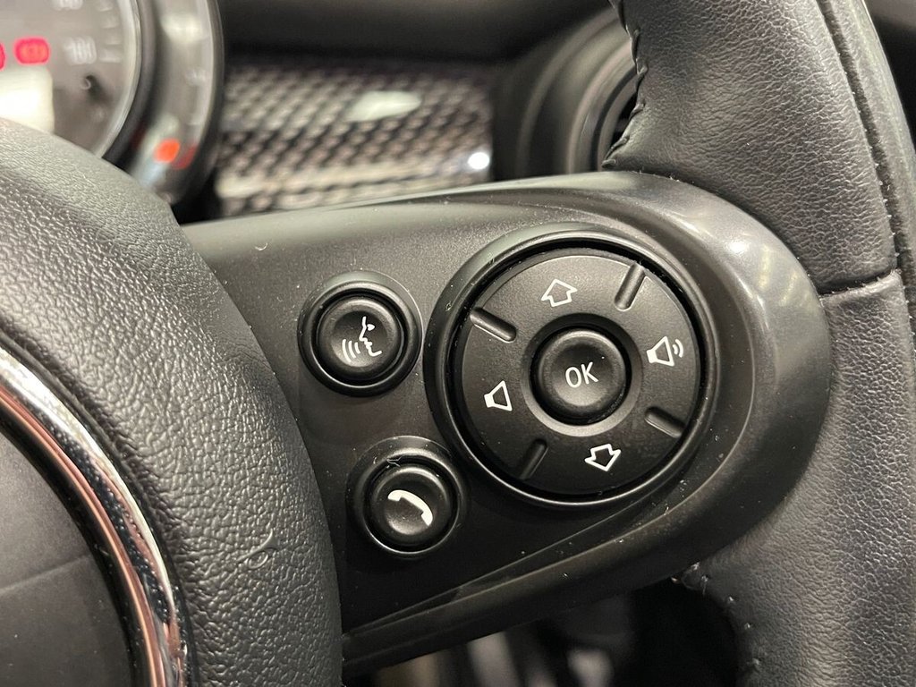 USED 2018 68 MINI CONVERTIBLE 2.0 Cooper S Convertible 2dr Petrol Manual Euro 6 (s/s) (192 ps) Full LED Lighting
