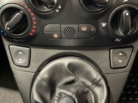USED 2014 64 FIAT 500 1.2 S Hatchback 3dr Petrol Manual Euro 6 (s/s) (69 bhp) BLACK LEATHER TRIMMED INTERIOR