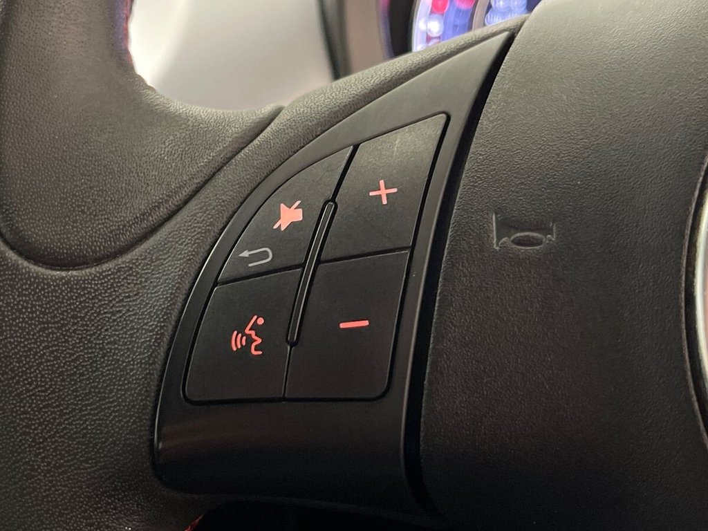USED 2014 64 FIAT 500 1.2 S Hatchback 3dr Petrol Manual Euro 6 (s/s) (69 bhp) BLACK LEATHER TRIMMED INTERIOR