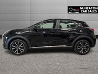 USED 2021 21 FORD PUMA 1.0T EcoBoost MHEV Titanium SUV 5dr Petrol Manual Euro 6 (s/s) (125 ps) Driver Modes