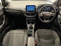 USED 2021 21 FORD PUMA 1.0T EcoBoost MHEV Titanium SUV 5dr Petrol Manual Euro 6 (s/s) (125 ps) Driver Modes