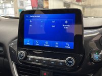 USED 2021 21 FORD PUMA 1.0T EcoBoost MHEV Titanium SUV 5dr Petrol Manual Euro 6 (s/s) (125 ps) Driver Modes