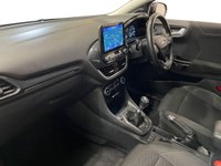 USED 2021 21 FORD PUMA 1.0T EcoBoost MHEV Titanium SUV 5dr Petrol Manual Euro 6 (s/s) (125 ps) Driver Modes