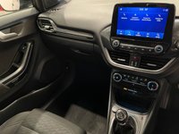 USED 2021 21 FORD PUMA 1.0T EcoBoost MHEV Titanium SUV 5dr Petrol Manual Euro 6 (s/s) (125 ps) Driver Modes