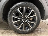 USED 2021 21 FORD PUMA 1.0T EcoBoost MHEV Titanium SUV 5dr Petrol Manual Euro 6 (s/s) (125 ps) Driver Modes