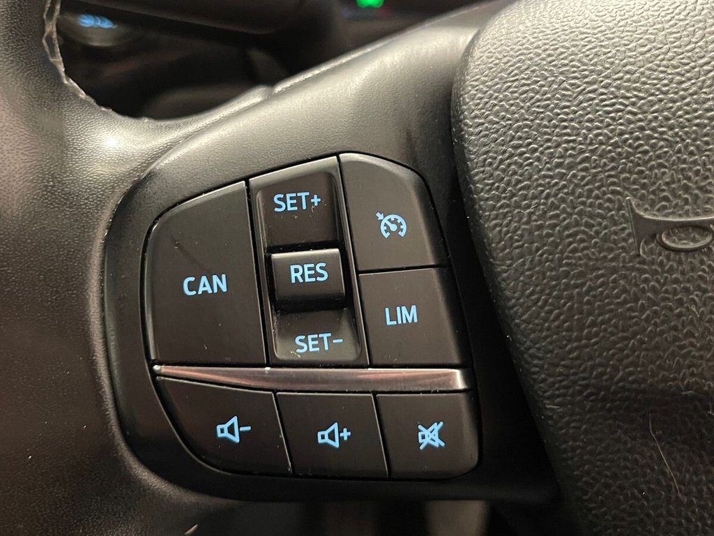 USED 2021 21 FORD PUMA 1.0T EcoBoost MHEV Titanium SUV 5dr Petrol Manual Euro 6 (s/s) (125 ps) Driver Modes