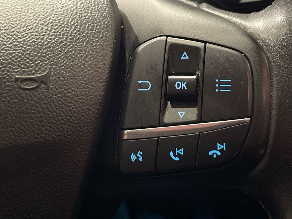 USED 2021 21 FORD PUMA 1.0T EcoBoost MHEV Titanium SUV 5dr Petrol Manual Euro 6 (s/s) (125 ps) Driver Modes