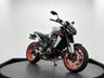 USED 2021 21 YAMAHA MT-09 LOVELY EXTRAS YAMAHA MAIN DEALERSHIP