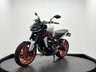 USED 2021 21 YAMAHA MT-09 LOVELY EXTRAS YAMAHA MAIN DEALERSHIP