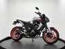 USED 2021 21 YAMAHA MT-09 LOVELY EXTRAS YAMAHA MAIN DEALERSHIP
