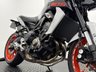USED 2021 21 YAMAHA MT-09 LOVELY EXTRAS YAMAHA MAIN DEALERSHIP