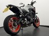 USED 2021 21 YAMAHA MT-09 LOVELY EXTRAS YAMAHA MAIN DEALERSHIP