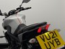 USED 2021 21 YAMAHA MT-09 LOVELY EXTRAS YAMAHA MAIN DEALERSHIP