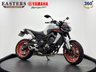 USED 2021 21 YAMAHA MT-09 LOVELY EXTRAS YAMAHA MAIN DEALERSHIP