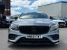 USED 2019 69 MERCEDES-BENZ E CLASS 2.0 E220d AMG Line Night Edition (Premium) Saloon 4dr Diesel G-Tronic+ Euro 6 (s/s) (194 ps) 