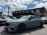 USED 2019 69 MERCEDES-BENZ E CLASS 2.0 E220d AMG Line Night Edition (Premium) Saloon 4dr Diesel G-Tronic+ Euro 6 (s/s) (194 ps) 