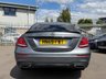 USED 2019 69 MERCEDES-BENZ E CLASS 2.0 E220d AMG Line Night Edition (Premium) Saloon 4dr Diesel G-Tronic+ Euro 6 (s/s) (194 ps) 