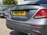 USED 2019 69 MERCEDES-BENZ E CLASS 2.0 E220d AMG Line Night Edition (Premium) Saloon 4dr Diesel G-Tronic+ Euro 6 (s/s) (194 ps) 