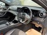 USED 2019 69 MERCEDES-BENZ E CLASS 2.0 E220d AMG Line Night Edition (Premium) Saloon 4dr Diesel G-Tronic+ Euro 6 (s/s) (194 ps) 