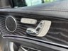 USED 2019 69 MERCEDES-BENZ E CLASS 2.0 E220d AMG Line Night Edition (Premium) Saloon 4dr Diesel G-Tronic+ Euro 6 (s/s) (194 ps) 