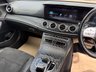 USED 2019 69 MERCEDES-BENZ E CLASS 2.0 E220d AMG Line Night Edition (Premium) Saloon 4dr Diesel G-Tronic+ Euro 6 (s/s) (194 ps) 