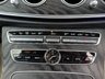 USED 2019 69 MERCEDES-BENZ E CLASS 2.0 E220d AMG Line Night Edition (Premium) Saloon 4dr Diesel G-Tronic+ Euro 6 (s/s) (194 ps) 