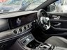 USED 2019 69 MERCEDES-BENZ E CLASS 2.0 E220d AMG Line Night Edition (Premium) Saloon 4dr Diesel G-Tronic+ Euro 6 (s/s) (194 ps) 