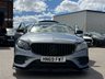 USED 2019 69 MERCEDES-BENZ E CLASS 2.0 E220d AMG Line Night Edition (Premium) Saloon 4dr Diesel G-Tronic+ Euro 6 (s/s) (194 ps) 