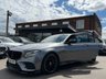 USED 2019 69 MERCEDES-BENZ E CLASS 2.0 E220d AMG Line Night Edition (Premium) Saloon 4dr Diesel G-Tronic+ Euro 6 (s/s) (194 ps) 