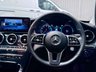 USED 2020 20 MERCEDES-BENZ C CLASS 2.0 C220d Sport Edition (Premium) Saloon 4dr Diesel G-Tronic+ Euro 6 (s/s) (194 ps) 