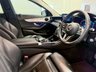 USED 2020 20 MERCEDES-BENZ C CLASS 2.0 C220d Sport Edition (Premium) Saloon 4dr Diesel G-Tronic+ Euro 6 (s/s) (194 ps) 