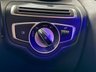 USED 2020 20 MERCEDES-BENZ C CLASS 2.0 C220d Sport Edition (Premium) Saloon 4dr Diesel G-Tronic+ Euro 6 (s/s) (194 ps) 