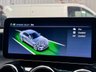 USED 2020 20 MERCEDES-BENZ C CLASS 2.0 C220d Sport Edition (Premium) Saloon 4dr Diesel G-Tronic+ Euro 6 (s/s) (194 ps) 