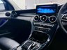 USED 2020 20 MERCEDES-BENZ C CLASS 2.0 C220d Sport Edition (Premium) Saloon 4dr Diesel G-Tronic+ Euro 6 (s/s) (194 ps) 
