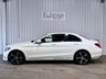 USED 2020 20 MERCEDES-BENZ C CLASS 2.0 C220d Sport Edition (Premium) Saloon 4dr Diesel G-Tronic+ Euro 6 (s/s) (194 ps) 