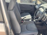 USED 2008 08 HONDA JAZZ 1.2 i-DSI S 5dr 
