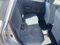 USED 2008 08 HONDA JAZZ 1.2 i-DSI S 5dr 