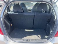 USED 2008 08 HONDA JAZZ 1.2 i-DSI S 5dr 