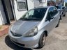 USED 2008 08 HONDA JAZZ 1.2 i-DSI S 5dr 