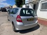 USED 2008 08 HONDA JAZZ 1.2 i-DSI S 5dr 