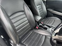 USED 2015 65 SSANGYONG TIVOLI 1.6 e-XGi ELX SUV 5dr Petrol Auto Euro 6 (128 ps) 