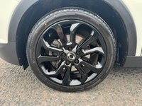 USED 2015 65 SSANGYONG TIVOLI 1.6 e-XGi ELX SUV 5dr Petrol Auto Euro 6 (128 ps) 