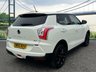 USED 2015 65 SSANGYONG TIVOLI 1.6 e-XGi ELX SUV 5dr Petrol Auto Euro 6 (128 ps) 