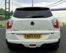 USED 2015 65 SSANGYONG TIVOLI 1.6 e-XGi ELX SUV 5dr Petrol Auto Euro 6 (128 ps) 