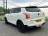 USED 2015 65 SSANGYONG TIVOLI 1.6 e-XGi ELX SUV 5dr Petrol Auto Euro 6 (128 ps) 