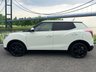 USED 2015 65 SSANGYONG TIVOLI 1.6 e-XGi ELX SUV 5dr Petrol Auto Euro 6 (128 ps) 