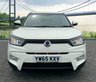 USED 2015 65 SSANGYONG TIVOLI 1.6 e-XGi ELX SUV 5dr Petrol Auto Euro 6 (128 ps) 