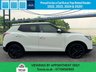 USED 2015 65 SSANGYONG TIVOLI 1.6 e-XGi ELX SUV 5dr Petrol Auto Euro 6 (128 ps) 