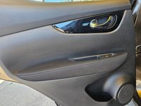 USED 2015 15 NISSAN QASHQAI 1.5 dCi n-tec+ SUV 5dr Diesel Manual 2WD Euro 5 (s/s) (110 ps) 6 months warranty, &pound;1000 per claim